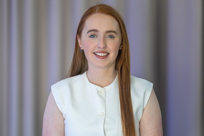 Cora Shaughnessy