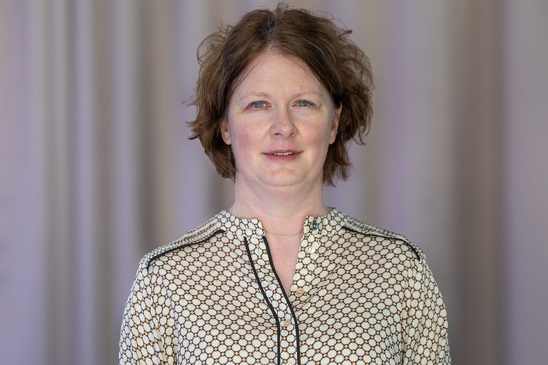 Olivia Quigley