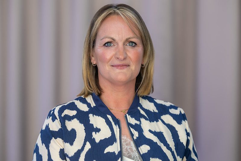 Ada Kinneally