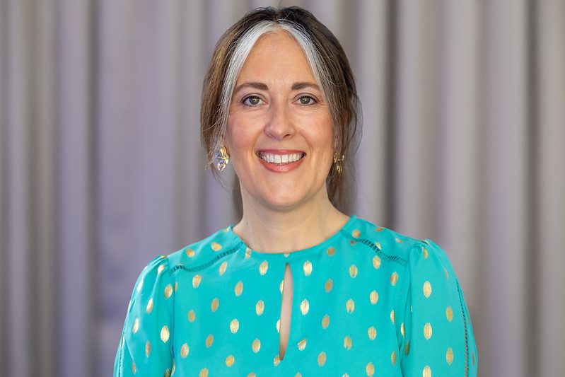 Sheilah Broderick