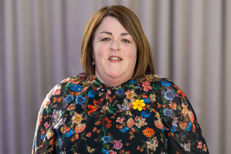 Donna Spillane