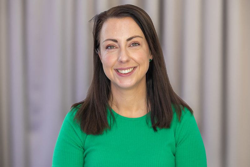 Emma McNamara