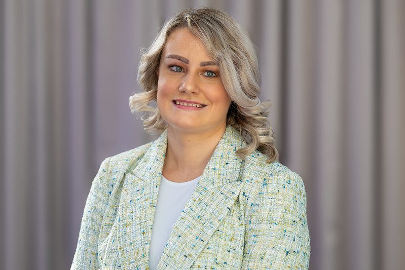 Helena McCallig
