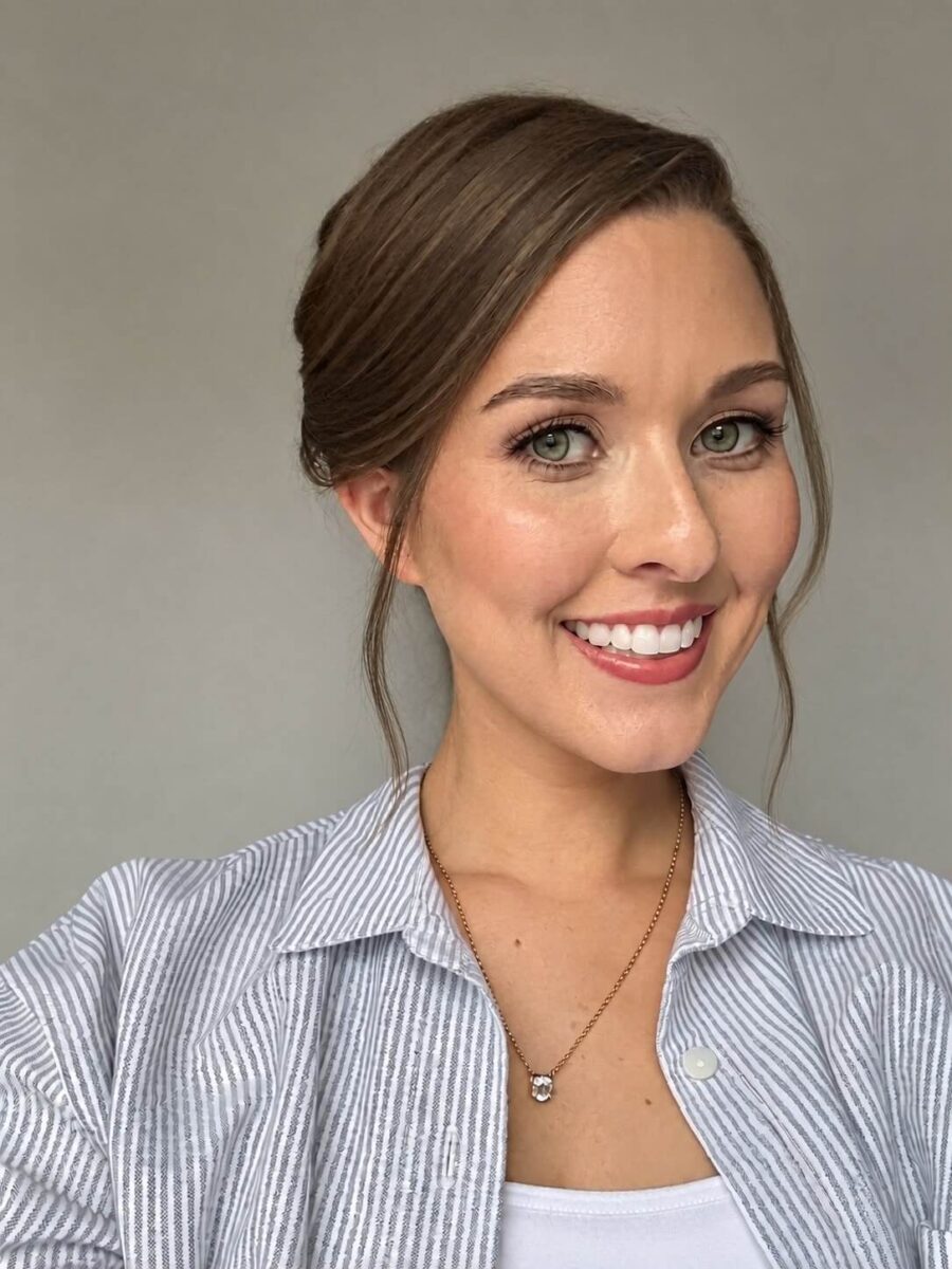 Kim Ward