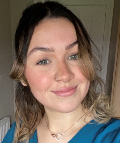 Niamh Foley
